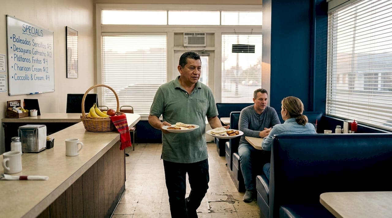 Honduran restaurants in New Orleans open sunrise to late night