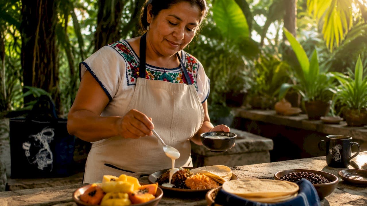 Why Honduran Food Is Gaining Popularity Fast