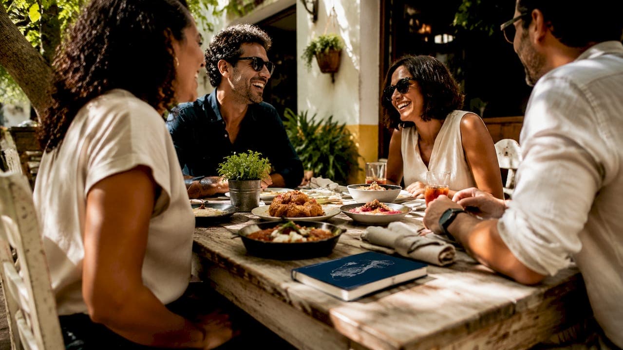 What Is a Vibrant Brunch Service? A 2026 Guide